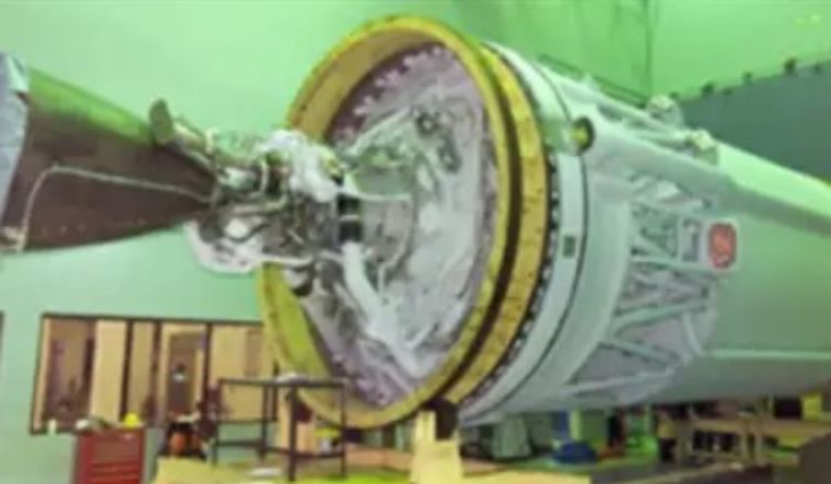 A game-changer for India's space ambitions: Why LVM3 is crucial for ISRO? 